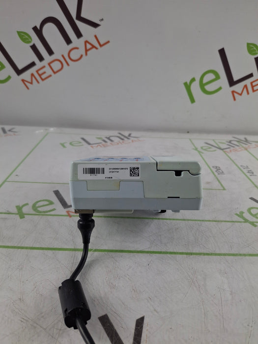 Baxter Sigma Spectrum 6.05.14 with B/G Battery Infusion Pump