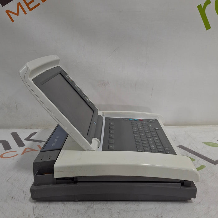 GE Healthcare MAC 5000 ECG without CAM Module