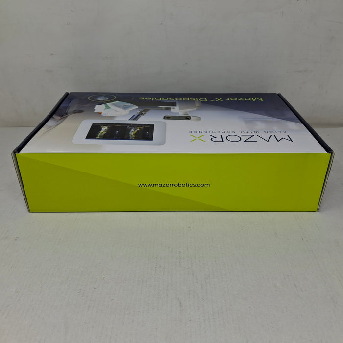 Mazor Robotics KIT0574 Mazor X Spine Disposable Kit