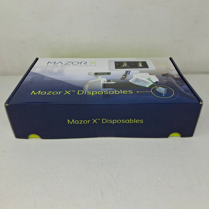 Mazor Robotics KIT0574 Mazor X Spine Disposable Kit