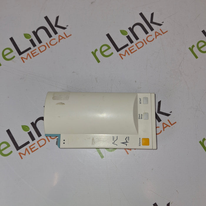 Philips M3001A-A01 Fast SpO2, NIBP, ECG MMS Module