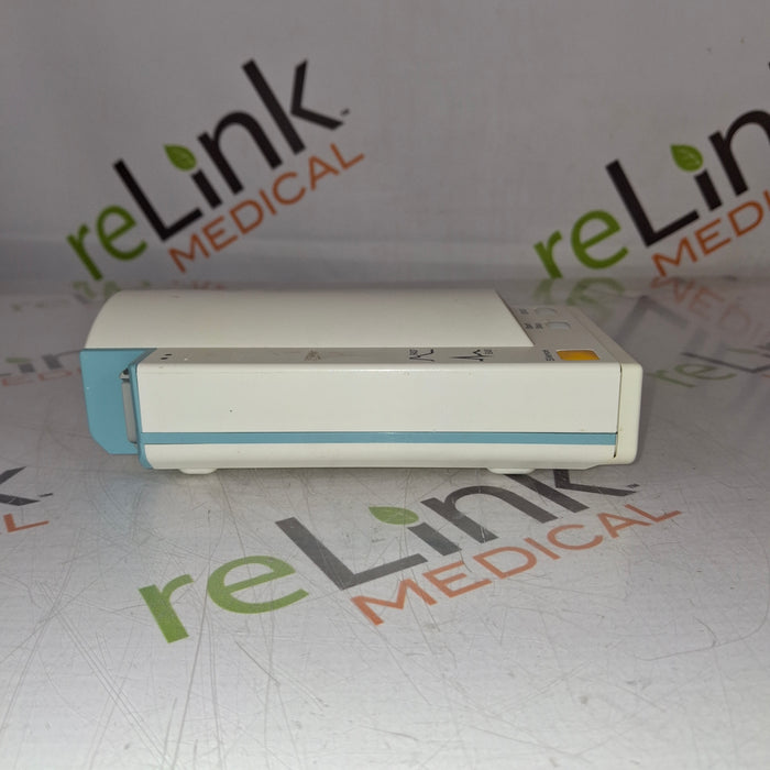 Philips M3001A-A01 Fast SpO2, NIBP, ECG MMS Module