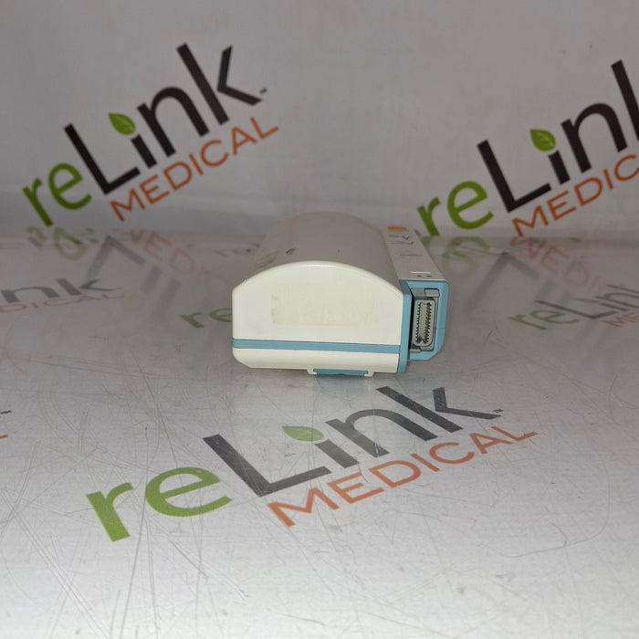 Philips M3001A-A01 Fast SpO2, NIBP, ECG MMS Module