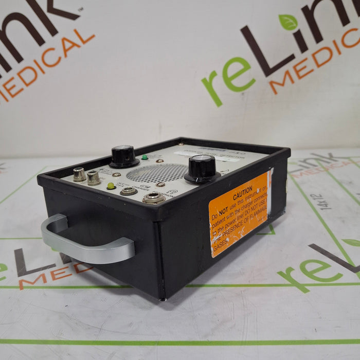 Parks 811-B Doppler Flow Detector