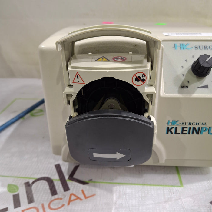 HK Surgical, Inc KIP-II Infiltration Pump