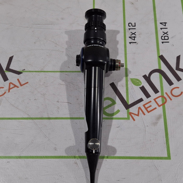 Olympus ENF-GP2 Fiber RhinoLaryngoscope