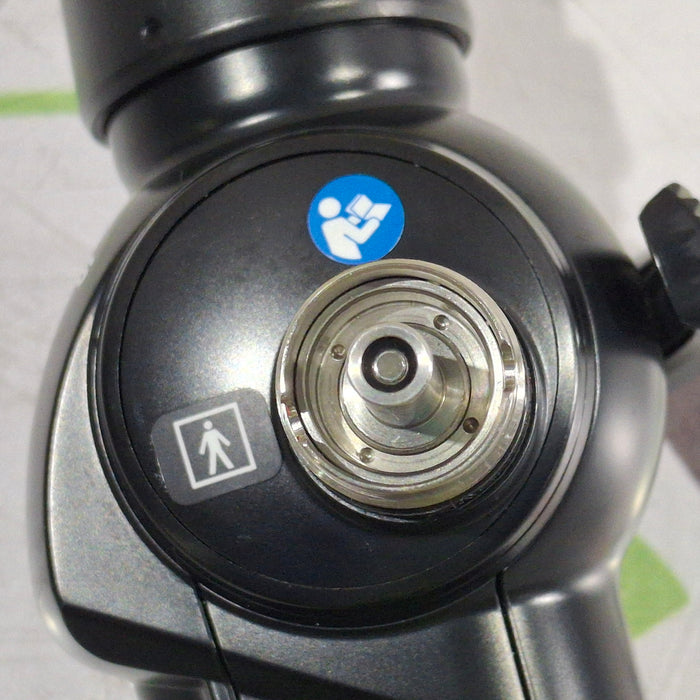 Olympus ENF-GP2 Fiber RhinoLaryngoscope