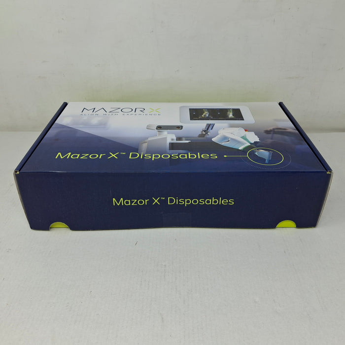 Mazor Robotics KIT0571 Mazor X Scan & Plan Disposable Kit