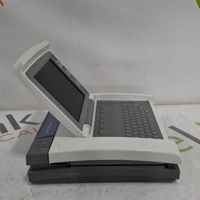 GE Healthcare MAC 5500 HD ECG without CAM Module