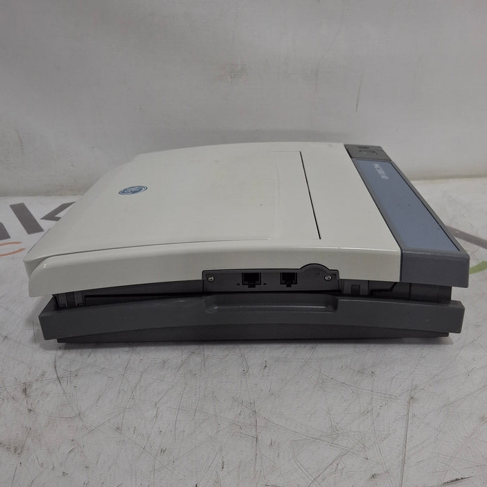 GE Healthcare MAC 5500 HD ECG without CAM Module