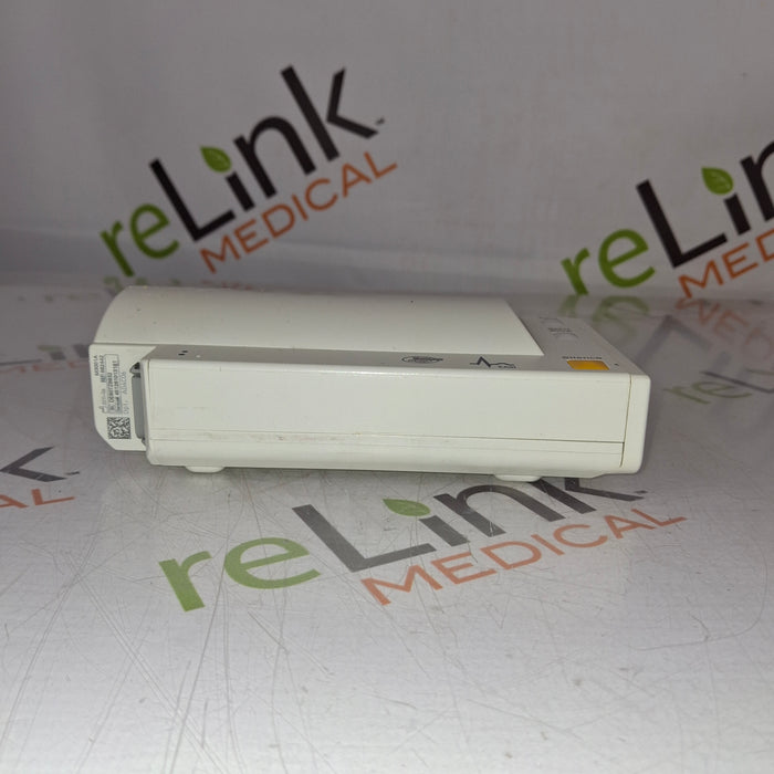 Philips M3001A-A04C06 OxiMax SpO2, NIBP, ECG, Temp, IBP MMS Module