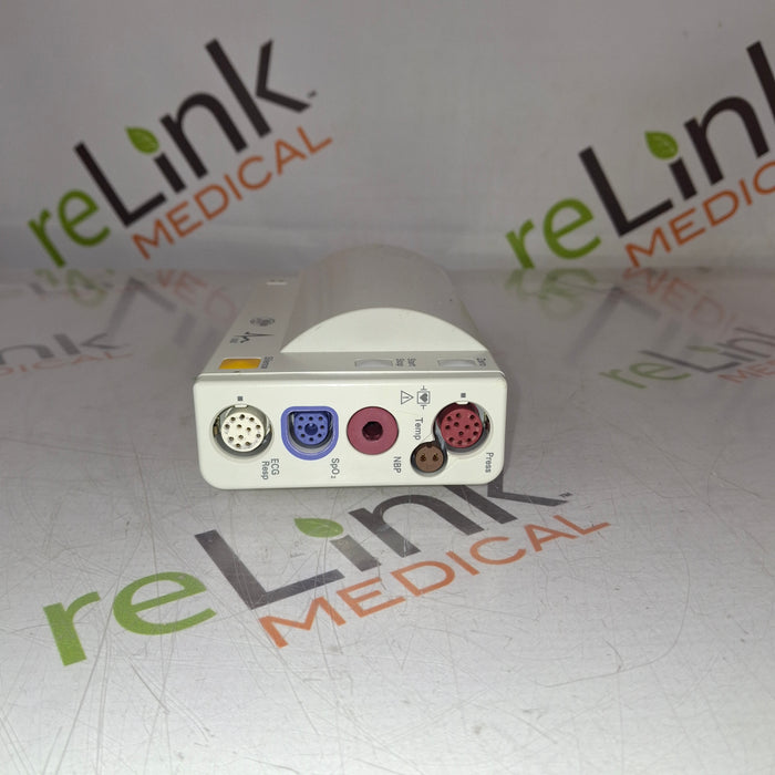 Philips M3001A-A04C06 OxiMax SpO2, NIBP, ECG, Temp, IBP MMS Module