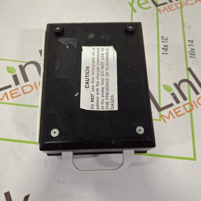 Parks 811-B Doppler Flow Detector