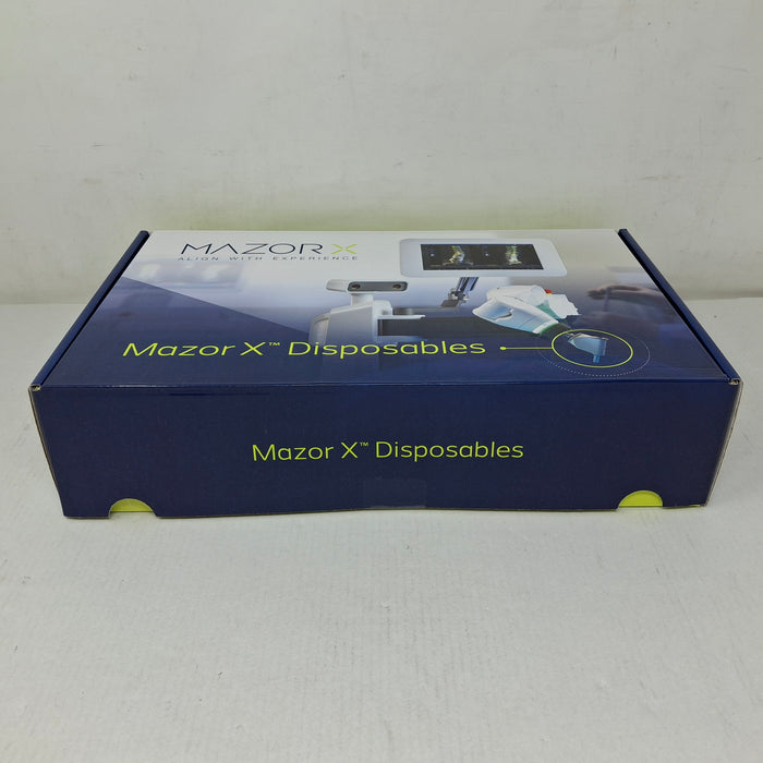 Mazor Robotics KIT0571 Mazor X Scan & Plan Disposable Kit
