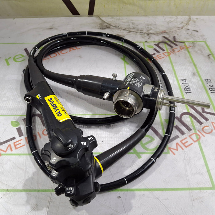 Olympus GIF-Q160 Video Gastroscope
