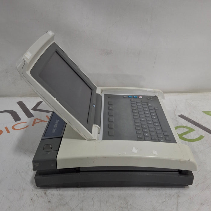 GE Healthcare MAC 5500 HD ECG without CAM Module