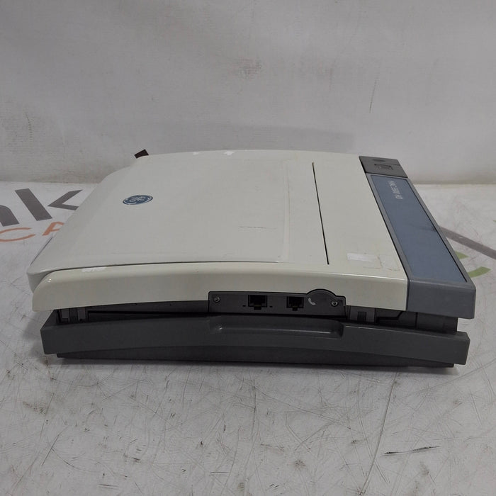 GE Healthcare MAC 5500 HD ECG without CAM Module