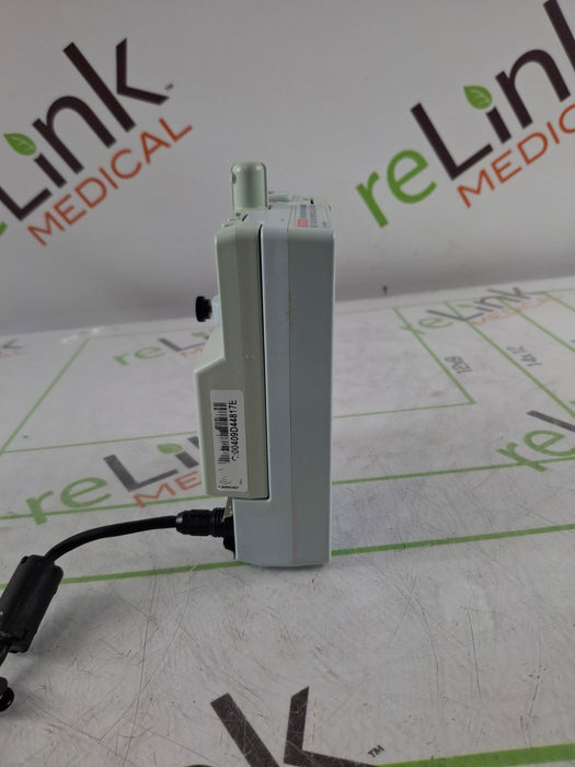 Baxter Sigma Spectrum 6.05.14 with B/G Battery Infusion Pump