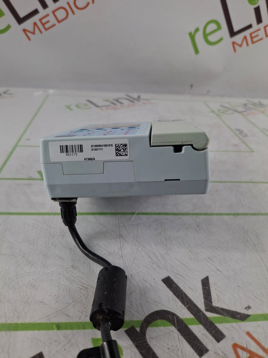 Baxter Sigma Spectrum 6.05.14 with B/G Battery Infusion Pump