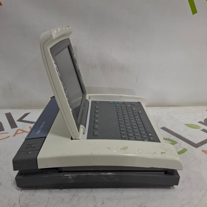 GE Healthcare MAC 5500 HD ECG without CAM Module