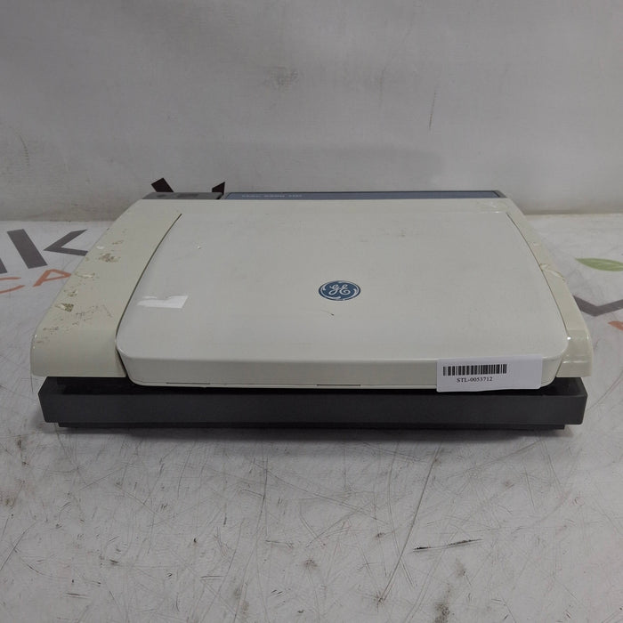 GE Healthcare MAC 5500 HD ECG without CAM Module