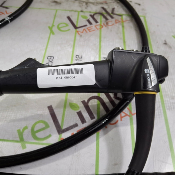 Olympus CF-Q160AL Video Colonoscope
