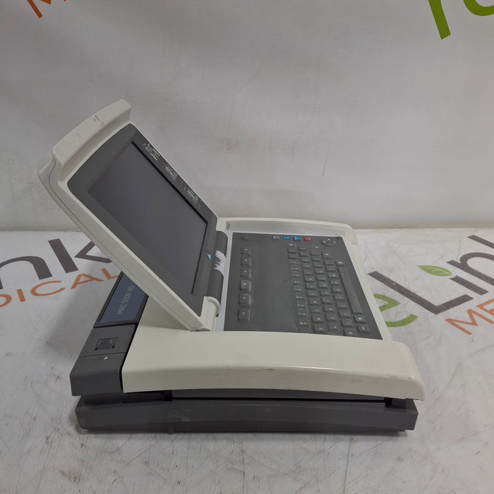 GE Healthcare MAC 5500 ECG without CAM Module