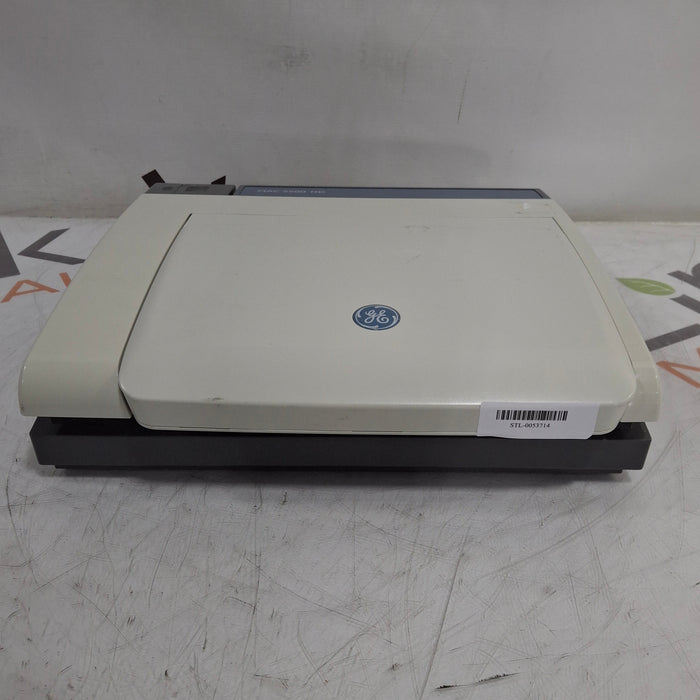GE Healthcare MAC 5500 HD ECG without CAM Module