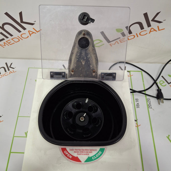 Drucker Diagnostics 614B Centrifuge