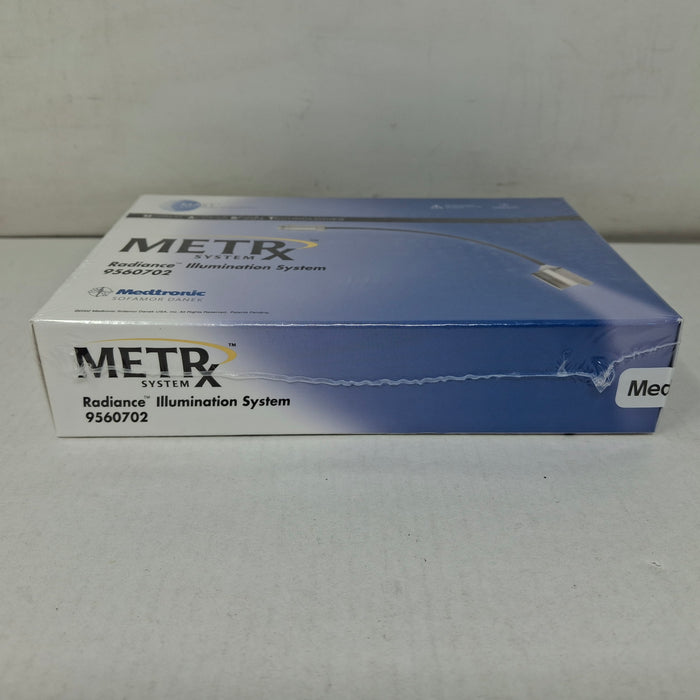 Medtronic 9560702 20mm, 22mm Radiance Illumination System