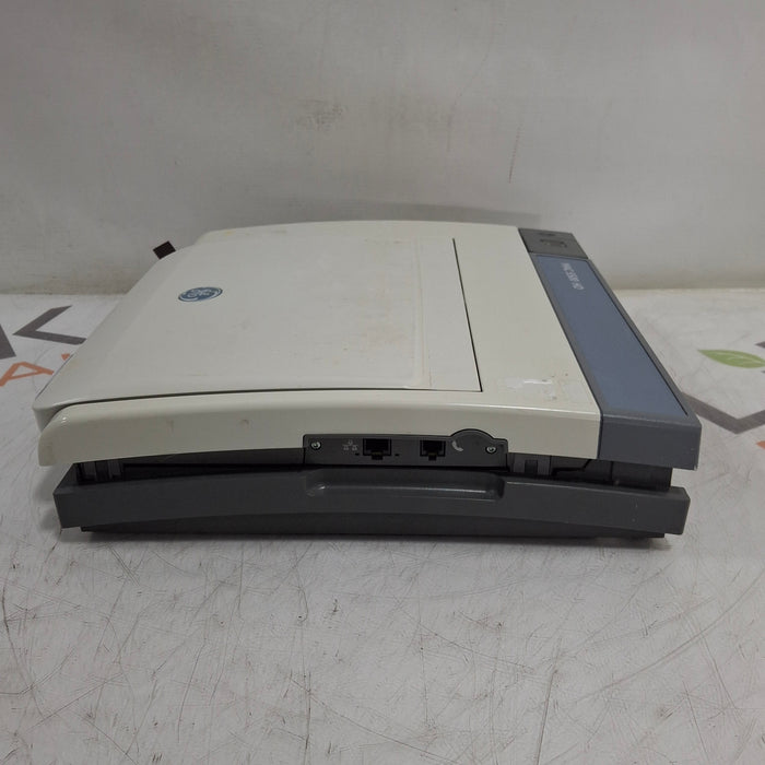 GE Healthcare MAC 5500 HD ECG without CAM Module