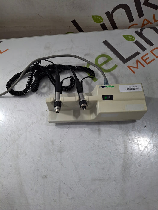 Welch Allyn 767 Series Otoscope/Ophthalmoscope Wall Tranformer without Heads