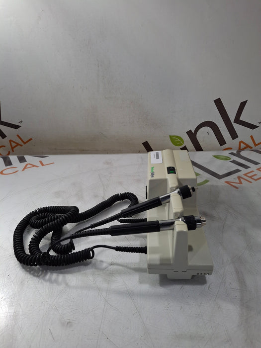 Welch Allyn 767 Series Otoscope/Ophthalmoscope Wall Tranformer without Heads