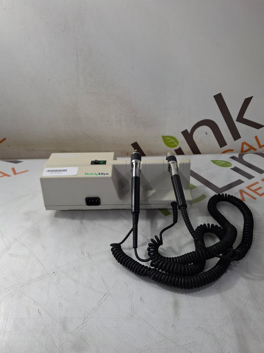 Welch Allyn 767 Series Otoscope/Ophthalmoscope Wall Tranformer without Heads