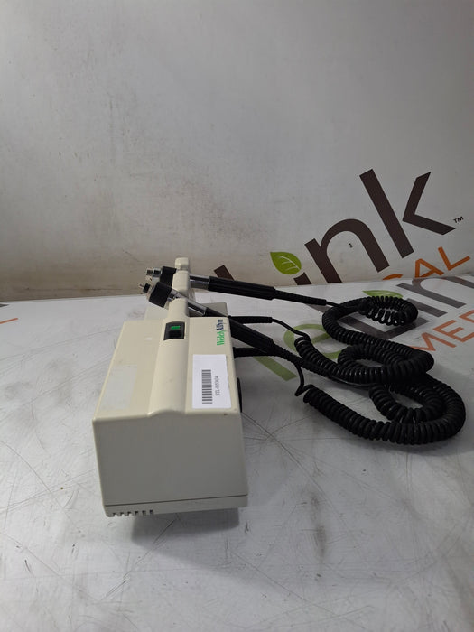 Welch Allyn 767 Series Otoscope/Ophthalmoscope Wall Tranformer without Heads