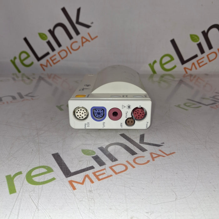 Philips M3001A-A04C06 OxiMax SpO2, NIBP, ECG, Temp, IBP MMS Module