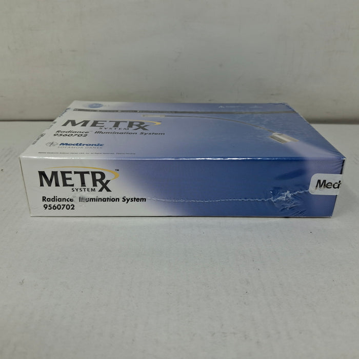 Medtronic 9560702 20mm, 22mm Radiance Illumination System