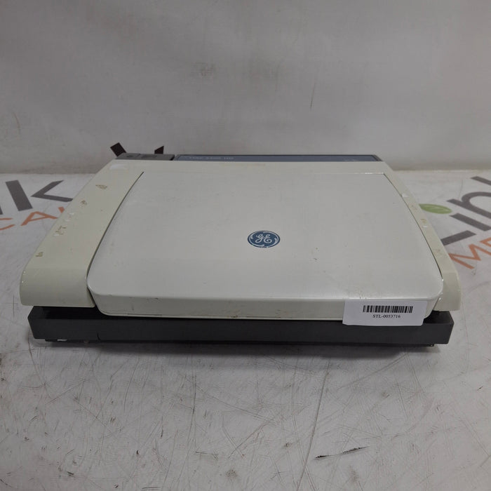 GE Healthcare MAC 5500 HD ECG without CAM Module