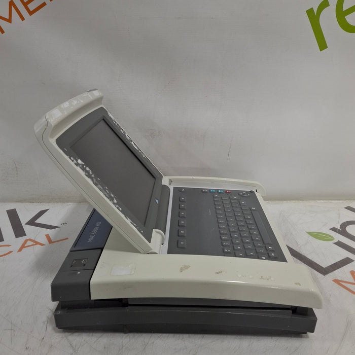 GE Healthcare MAC 5500 HD ECG without CAM Module