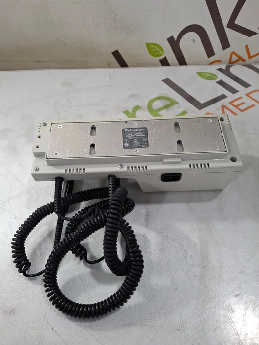 Welch Allyn 767 Series Otoscope/Ophthalmoscope Wall Tranformer without Heads