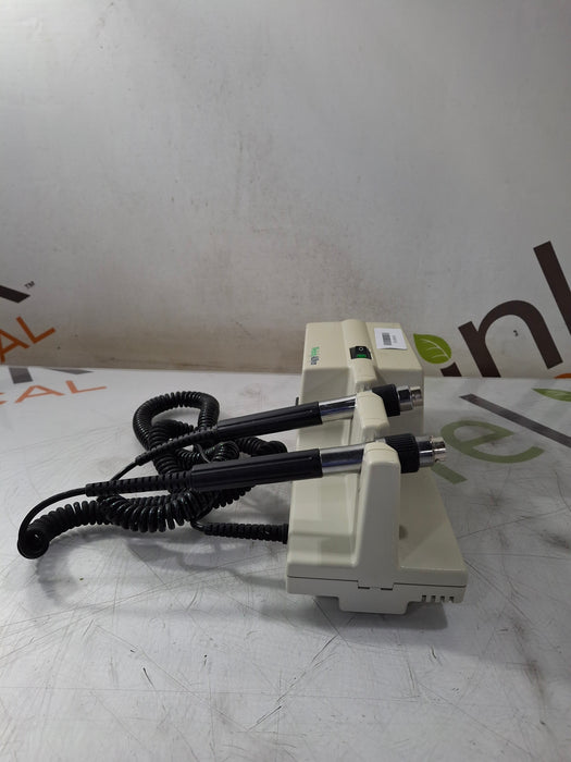 Welch Allyn 767 Series Otoscope/Ophthalmoscope Wall Tranformer without Heads
