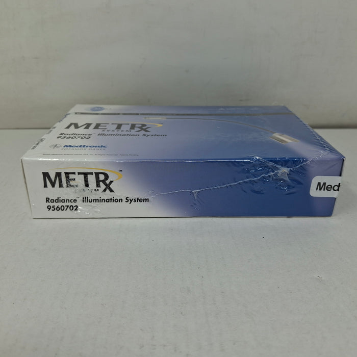 Medtronic 9560702 20mm, 22mm Radiance Illumination System