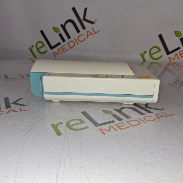 Philips M3001A-A01C18 Fast SpO2, NIBP, 12 lead ECG, Temp, IBP MMS Module