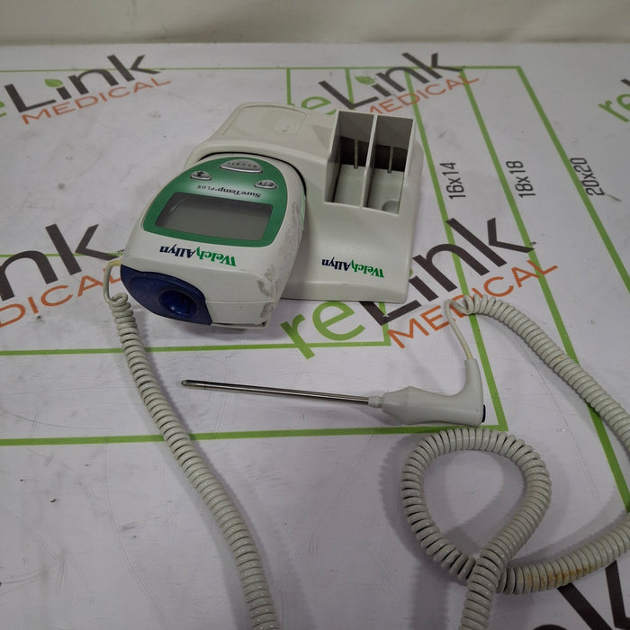 Welch Allyn SureTemp Plus 690 Thermometer