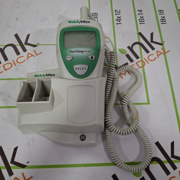 Welch Allyn SureTemp Plus 690 Thermometer