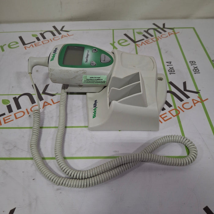 Welch Allyn SureTemp Plus 690 Thermometer