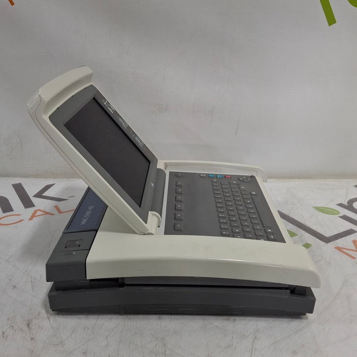 GE Healthcare MAC 5500 HD ECG without CAM Module