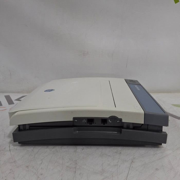 GE Healthcare MAC 5500 HD ECG without CAM Module