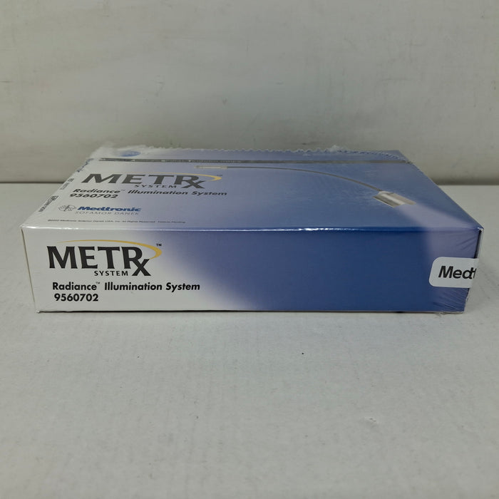 Medtronic 9560702 20mm, 22mm Radiance Illumination System