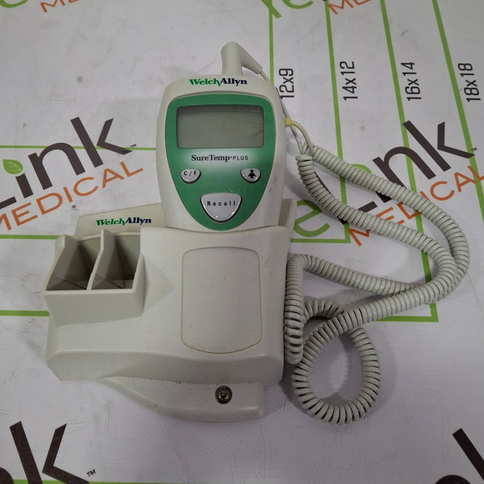 Welch Allyn SureTemp Plus 690 Thermometer